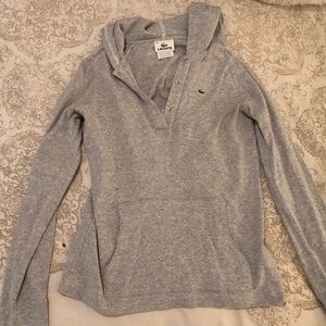 Lacoste Hoodie